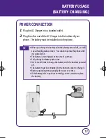 Preview for 13 page of UTStarcom cdm7025US Manual