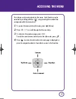 Preview for 17 page of UTStarcom cdm7025US Manual