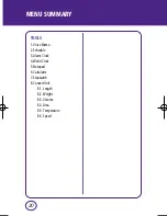 Preview for 20 page of UTStarcom cdm7025US Manual