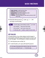 Preview for 25 page of UTStarcom cdm7025US Manual