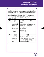 Preview for 31 page of UTStarcom cdm7025US Manual