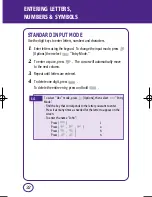 Preview for 32 page of UTStarcom cdm7025US Manual