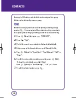 Preview for 36 page of UTStarcom cdm7025US Manual