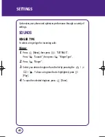 Preview for 46 page of UTStarcom cdm7025US Manual