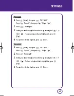 Preview for 47 page of UTStarcom cdm7025US Manual