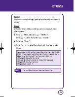 Preview for 49 page of UTStarcom cdm7025US Manual