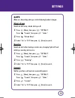 Preview for 53 page of UTStarcom cdm7025US Manual