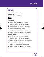 Preview for 55 page of UTStarcom cdm7025US Manual