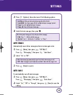 Preview for 65 page of UTStarcom cdm7025US Manual