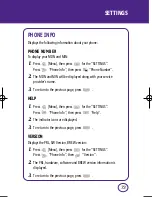 Preview for 73 page of UTStarcom cdm7025US Manual