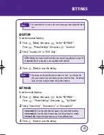 Preview for 75 page of UTStarcom cdm7025US Manual