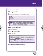 Preview for 79 page of UTStarcom cdm7025US Manual