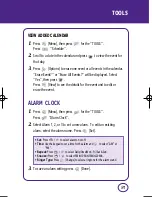 Preview for 81 page of UTStarcom cdm7025US Manual