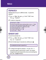 Preview for 84 page of UTStarcom cdm7025US Manual