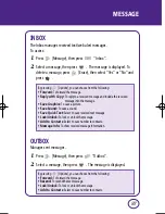 Preview for 87 page of UTStarcom cdm7025US Manual