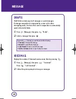 Preview for 88 page of UTStarcom cdm7025US Manual