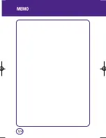 Preview for 124 page of UTStarcom cdm7025US Manual