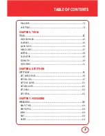 Preview for 4 page of UTStarcom CDM7075 User Manual