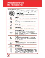 Preview for 9 page of UTStarcom CDM7075 User Manual