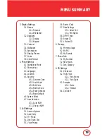 Preview for 20 page of UTStarcom CDM7075 User Manual