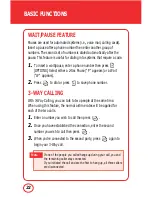 Preview for 23 page of UTStarcom CDM7075 User Manual