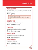 Preview for 26 page of UTStarcom CDM7075 User Manual