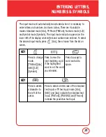 Preview for 32 page of UTStarcom CDM7075 User Manual