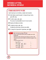 Preview for 33 page of UTStarcom CDM7075 User Manual