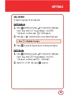 Preview for 52 page of UTStarcom CDM7075 User Manual