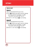 Preview for 57 page of UTStarcom CDM7075 User Manual