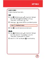 Preview for 58 page of UTStarcom CDM7075 User Manual