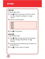 Preview for 61 page of UTStarcom CDM7075 User Manual