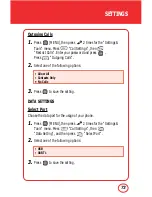 Preview for 74 page of UTStarcom CDM7075 User Manual