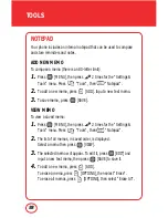 Preview for 89 page of UTStarcom CDM7075 User Manual