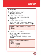 Preview for 96 page of UTStarcom CDM7075 User Manual