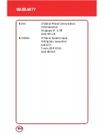 Preview for 161 page of UTStarcom CDM7075 User Manual