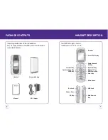 Preview for 4 page of UTStarcom CDM7176M Manual