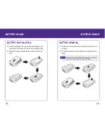 Preview for 7 page of UTStarcom CDM7176M Manual