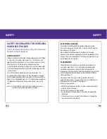 Preview for 62 page of UTStarcom CDM7176M Manual