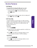 Preview for 27 page of UTStarcom CDM8450SP User Manual