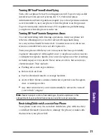 Preview for 39 page of UTStarcom CDM8450SP User Manual