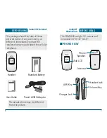 Preview for 4 page of UTStarcom CDM8630 User Manual