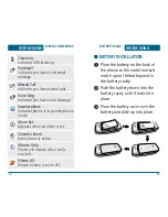 Preview for 7 page of UTStarcom CDM8630 User Manual