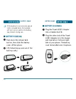 Preview for 8 page of UTStarcom CDM8630 User Manual