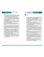 Preview for 9 page of UTStarcom CDM8630 User Manual