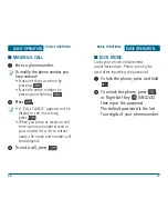 Preview for 14 page of UTStarcom CDM8630 User Manual