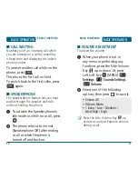 Preview for 16 page of UTStarcom CDM8630 User Manual