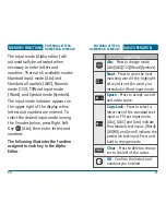 Preview for 21 page of UTStarcom CDM8630 User Manual