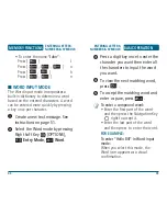 Preview for 23 page of UTStarcom CDM8630 User Manual