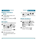 Preview for 26 page of UTStarcom CDM8630 User Manual